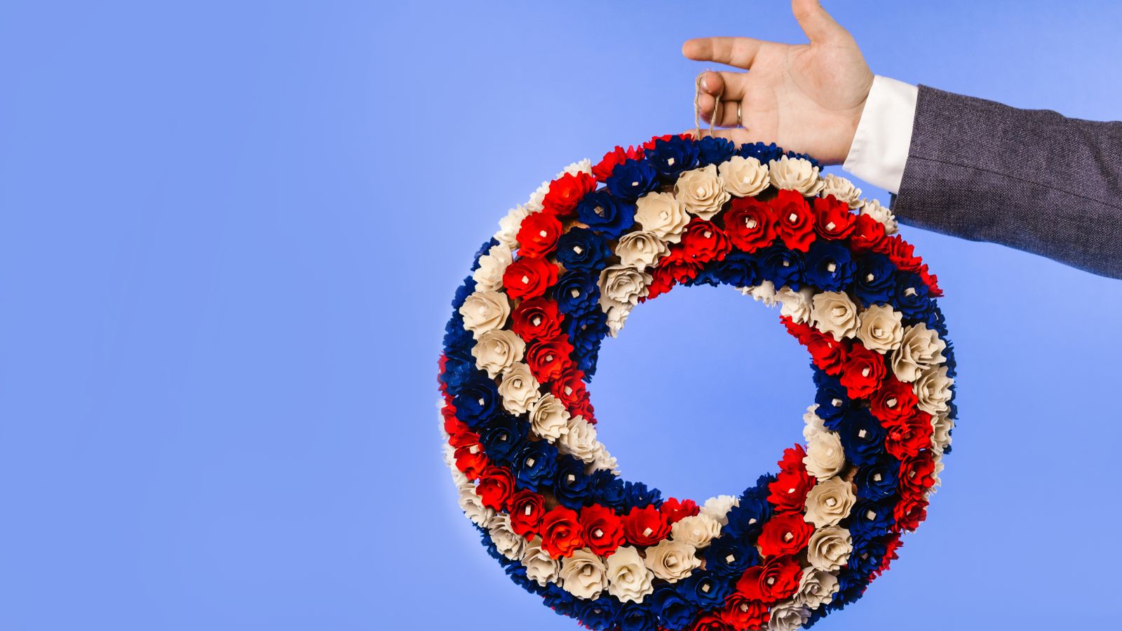 Independence Day Tribute