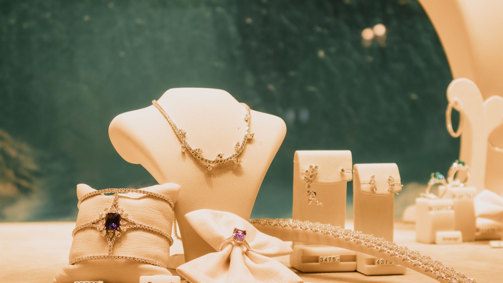 Jewellery Expo