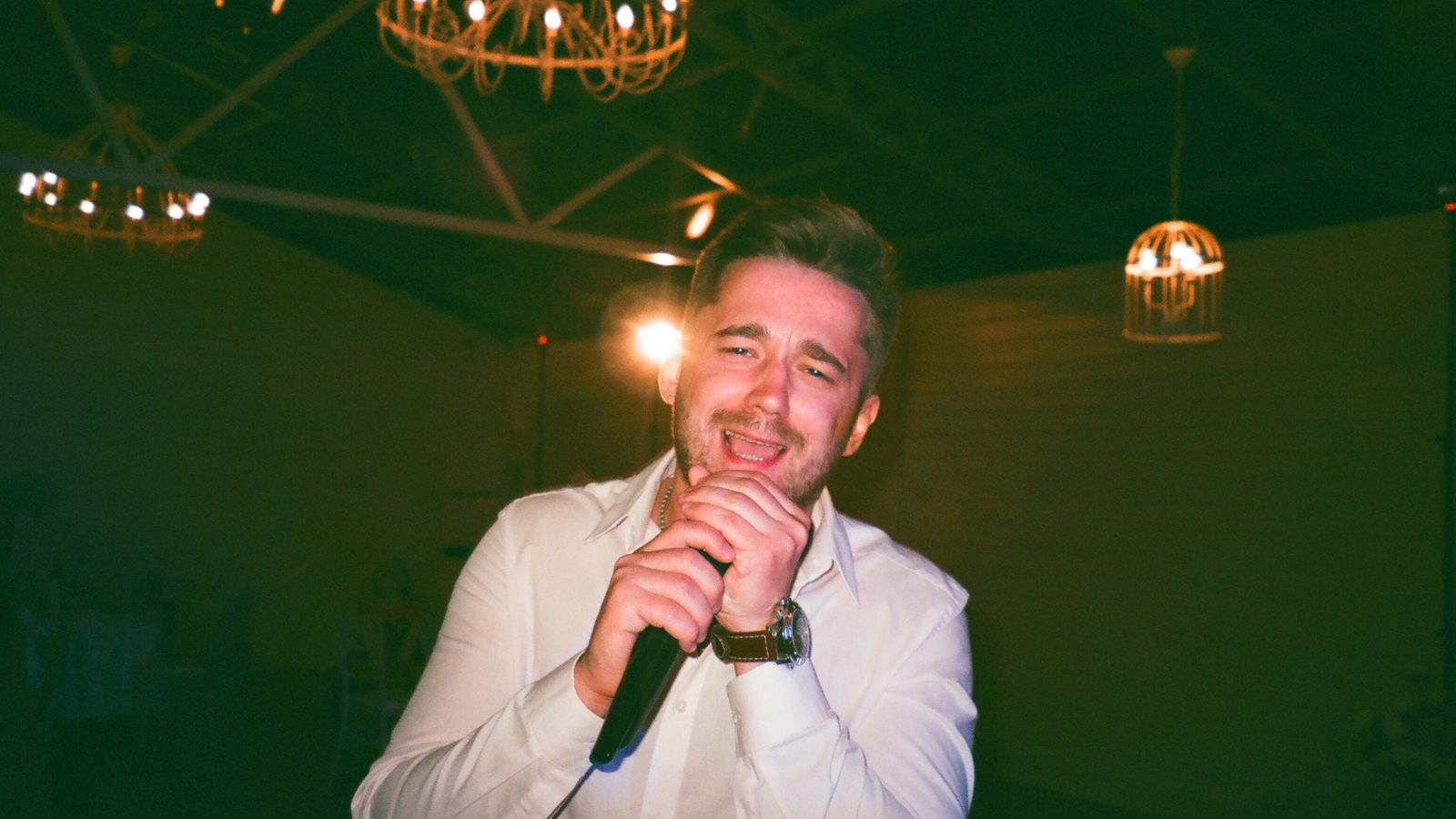 Karaoke & Talent Show