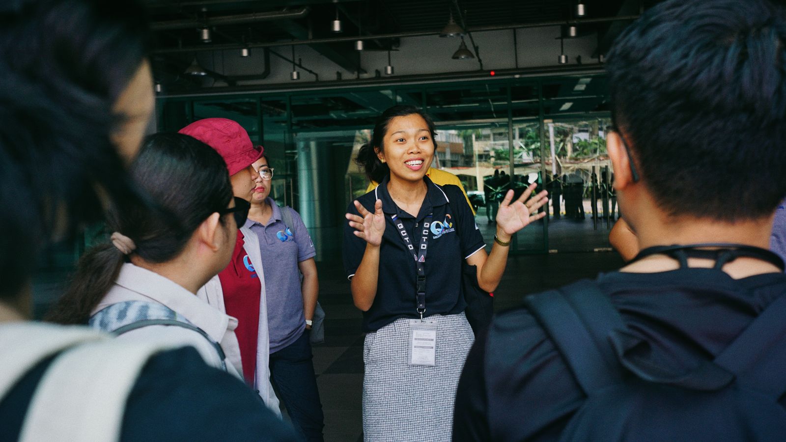 Leadership Lab