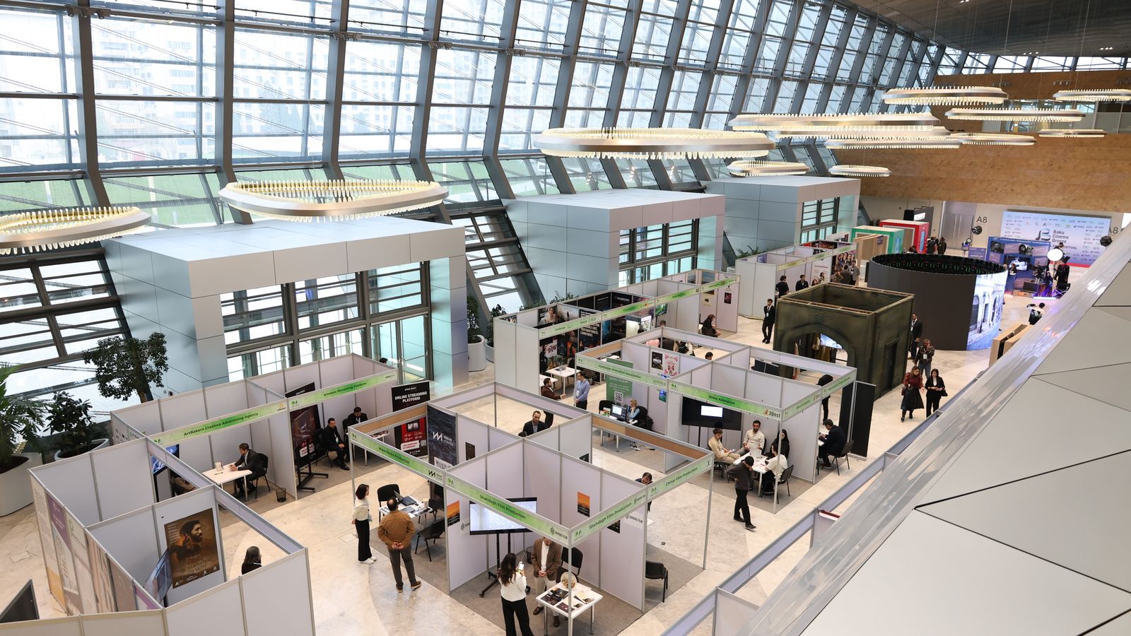 Logistics & Warehousing Expo