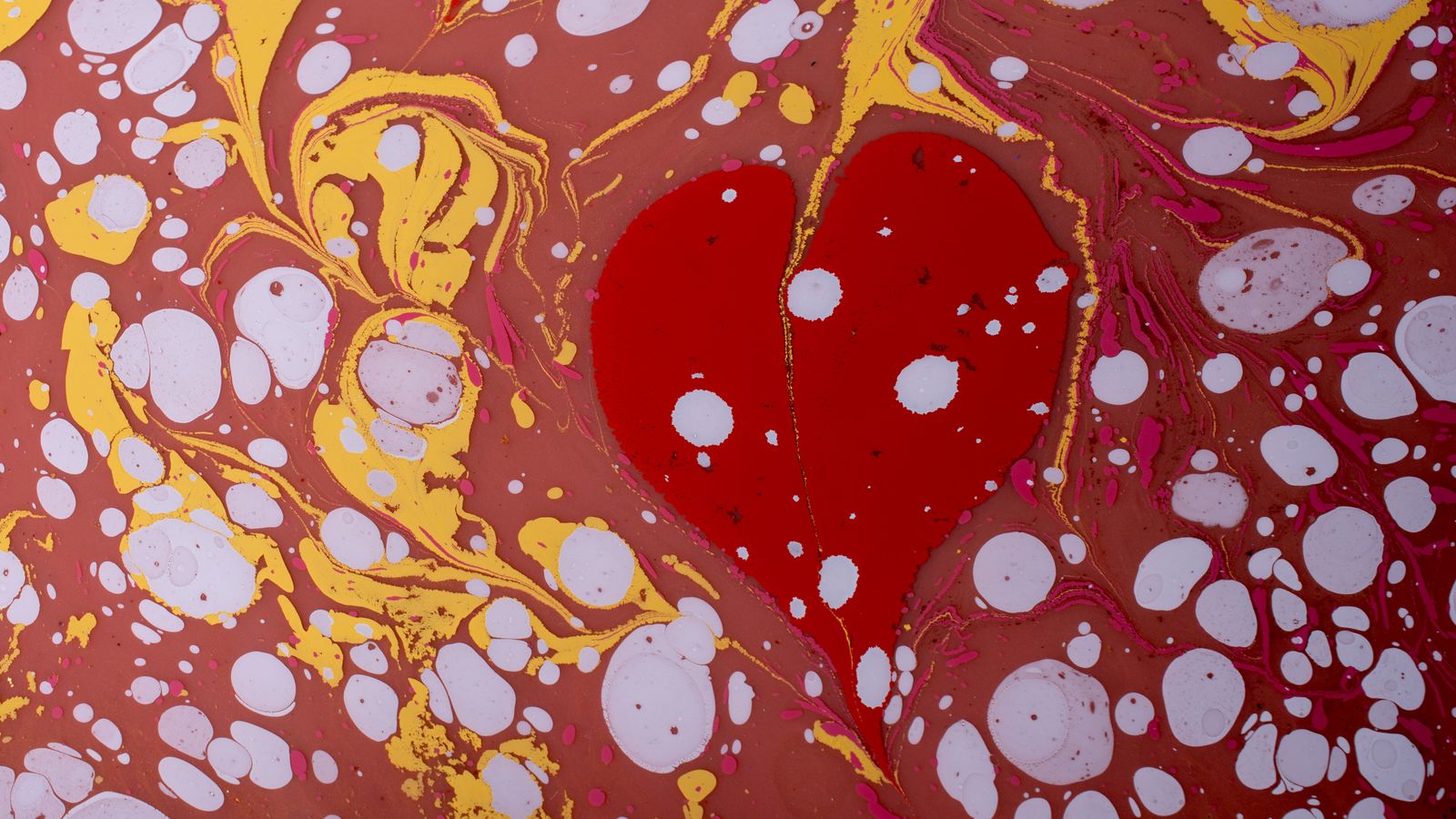 Marbling Magic