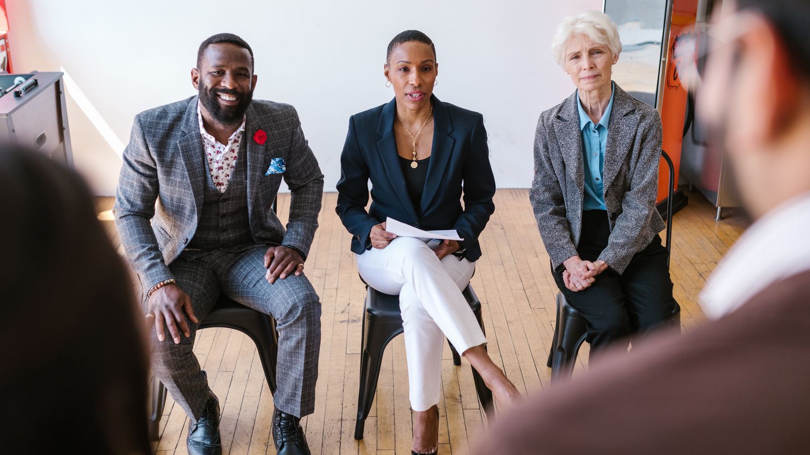Mentorship Program Launch