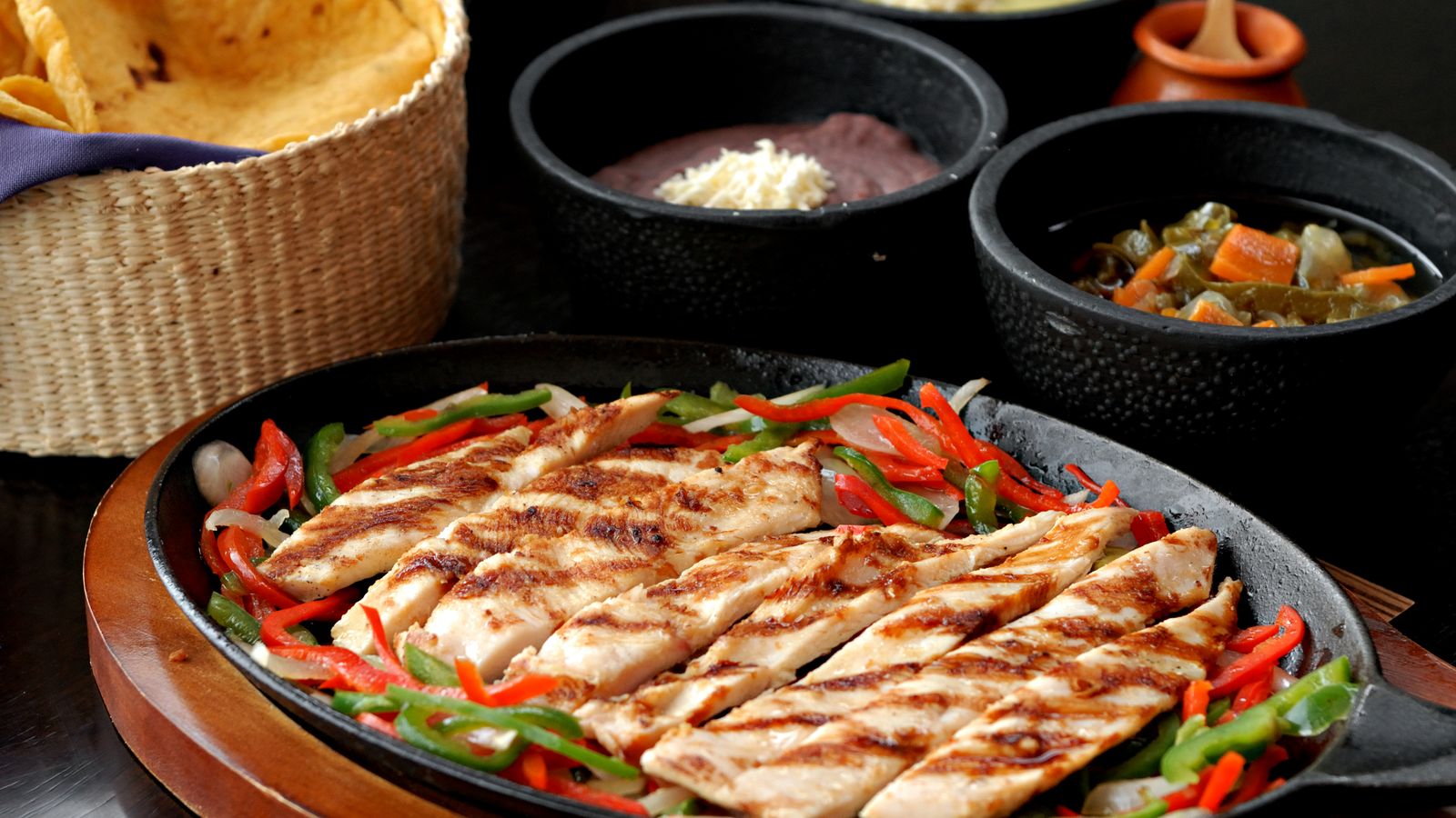 Mexican Fiesta Workshop