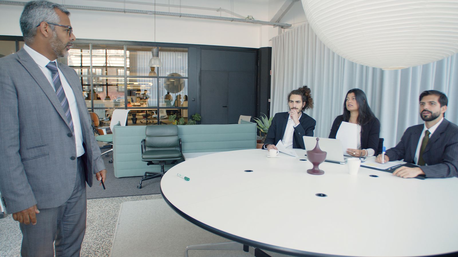 Negotiation Masterclass