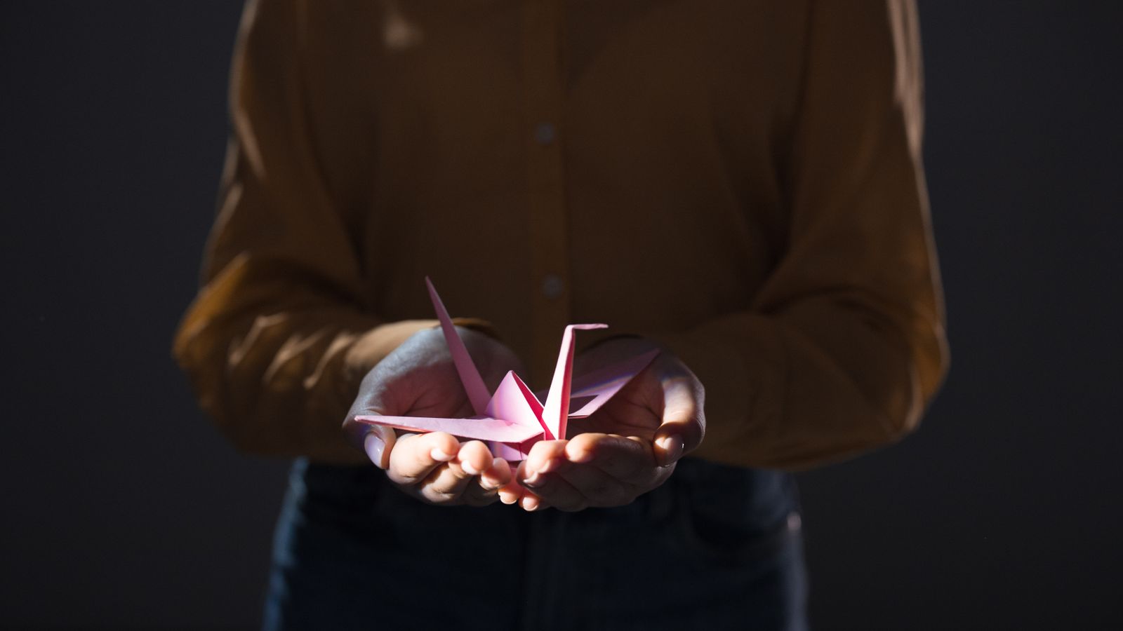Origami Lighting