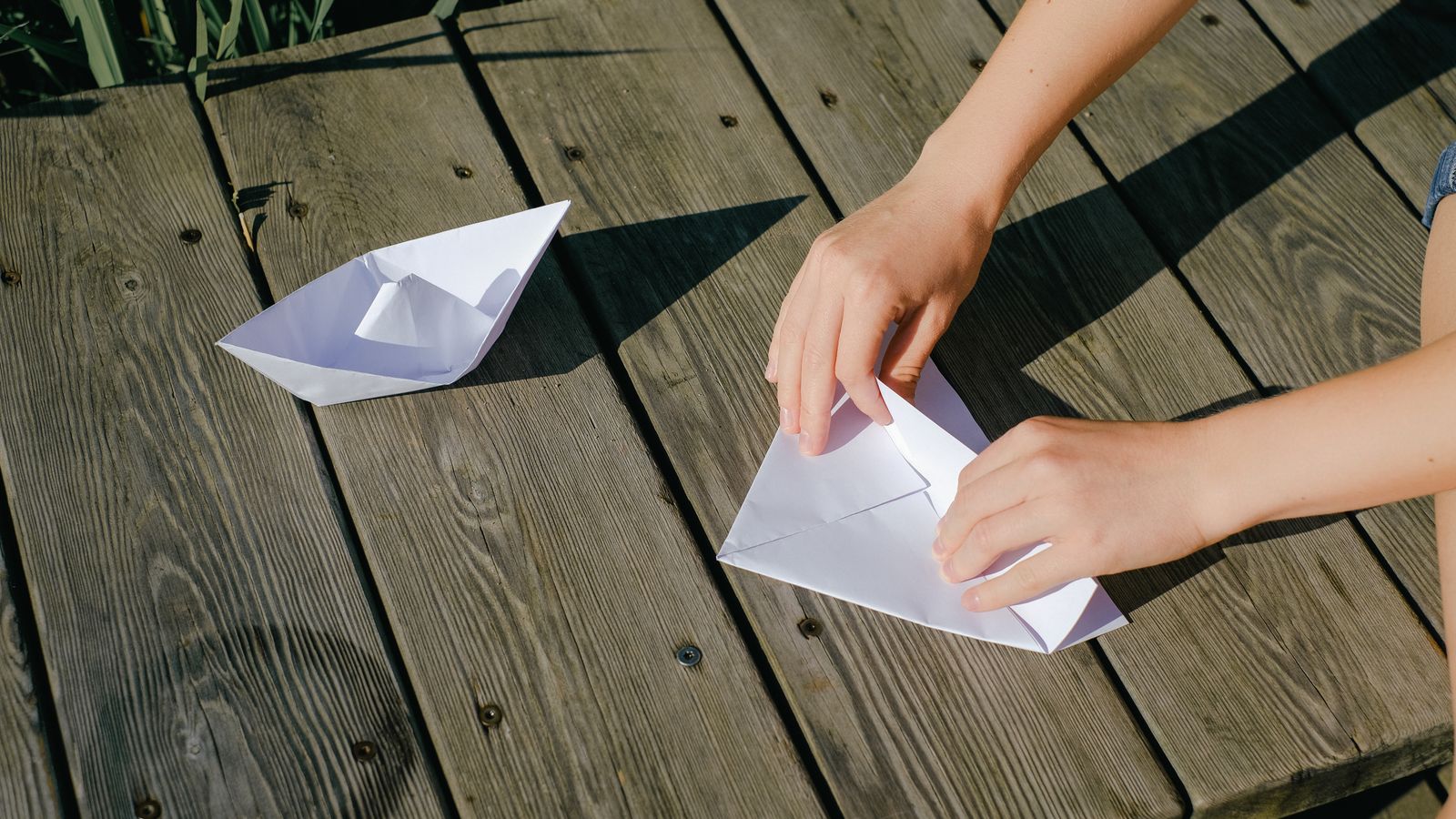 Origami Mastery