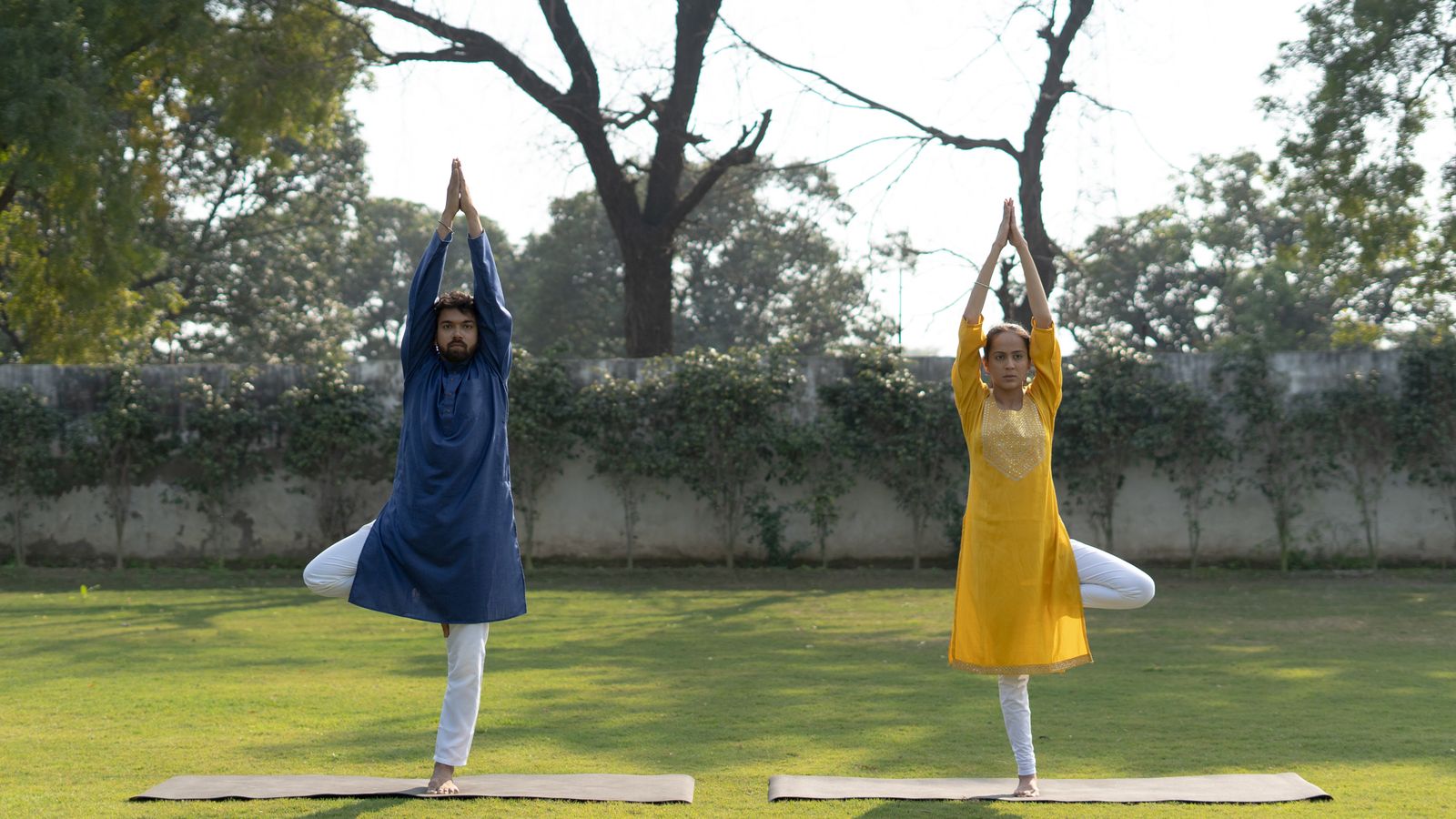 Pranayama Workshop