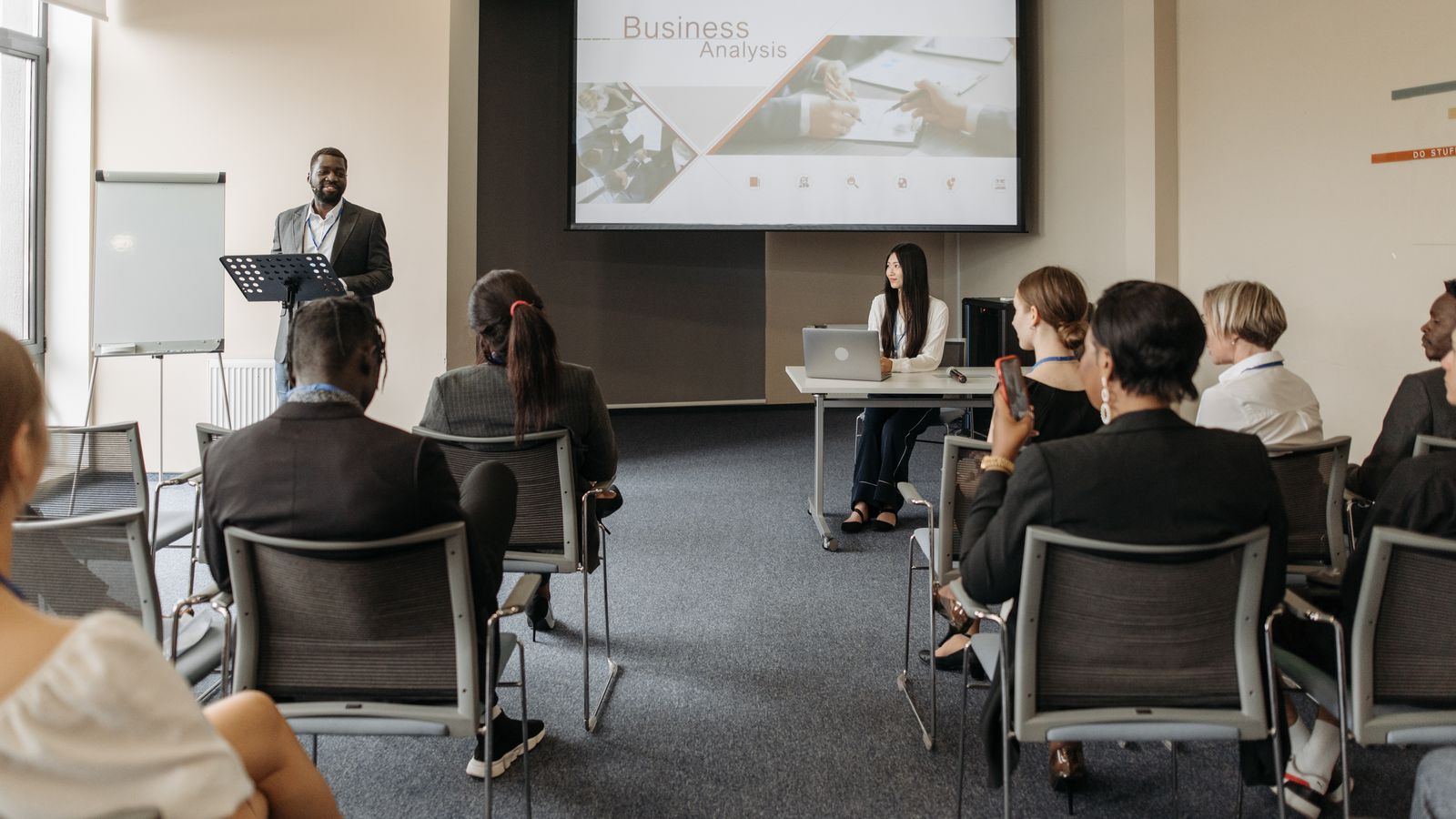 Public Speaking Bootcamp