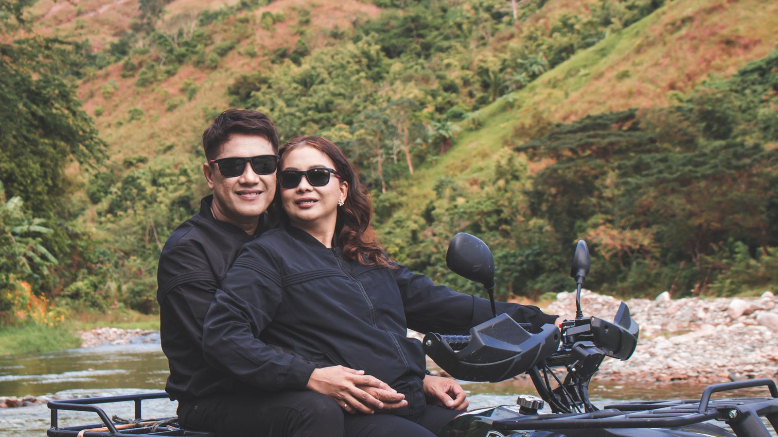 Quad Biking Adventure