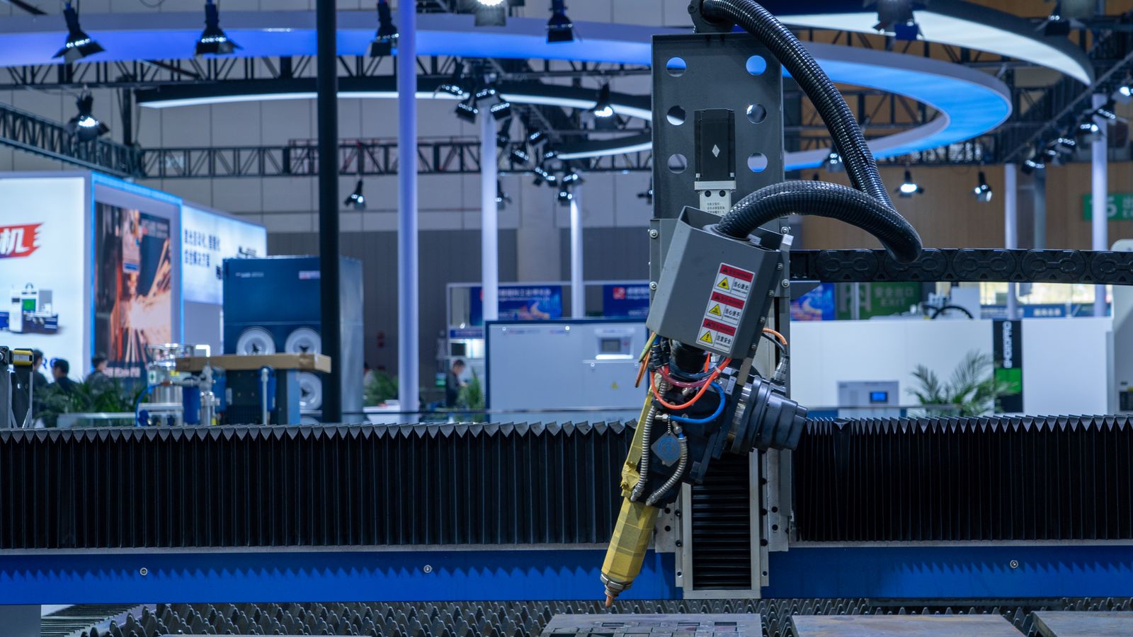 Robotics & Automation Expo