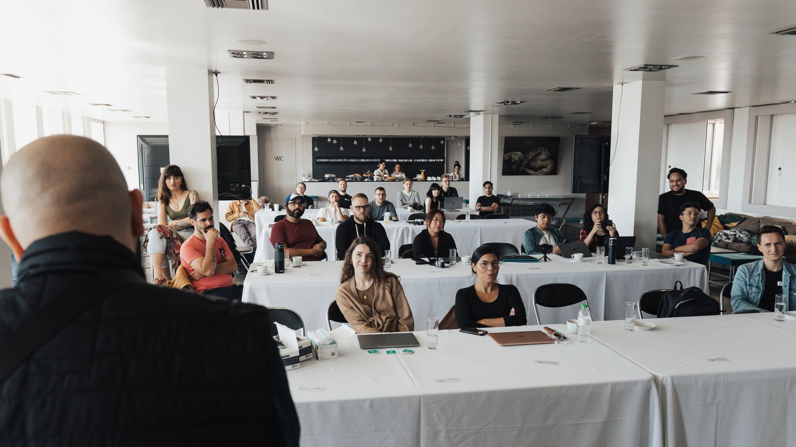 Sleep Science Workshop