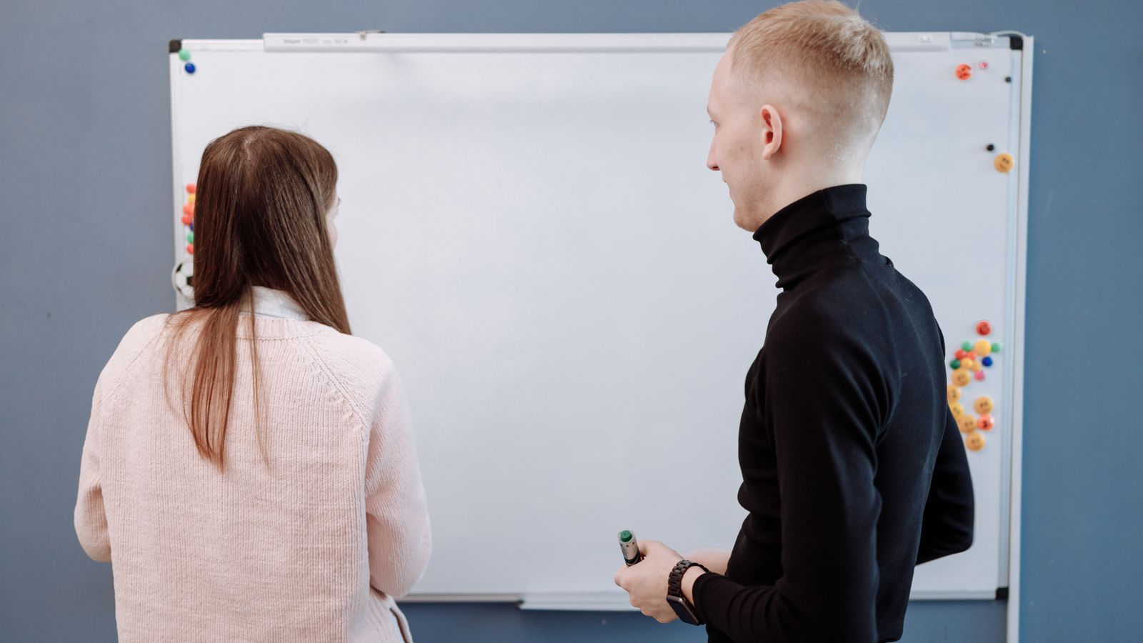 Strategic Storytelling