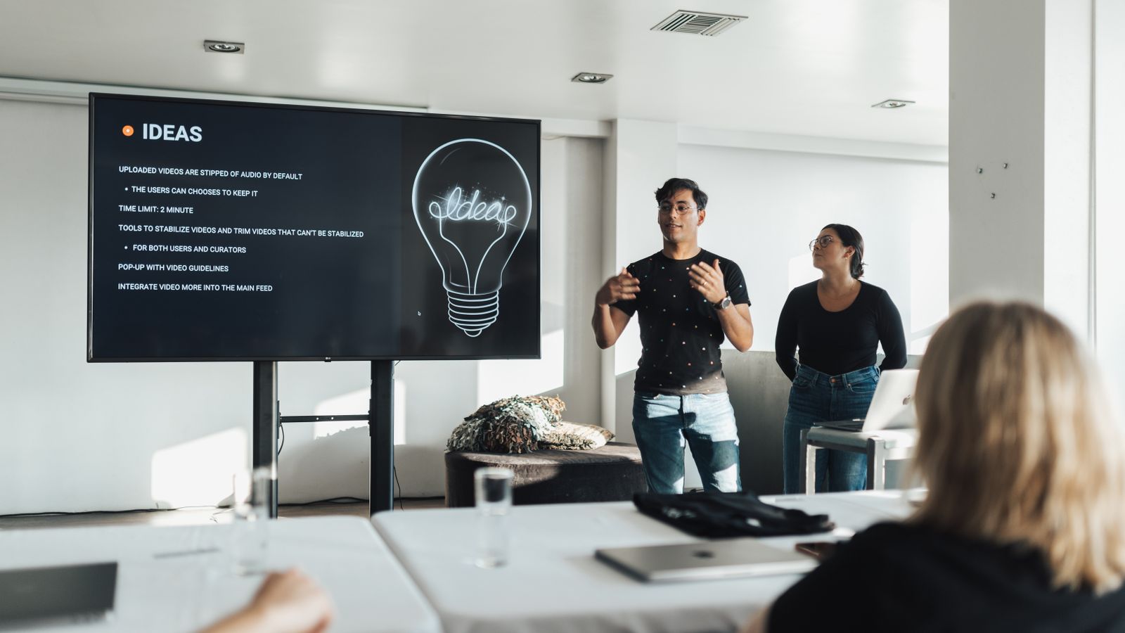 Strategic Thinking Workshop