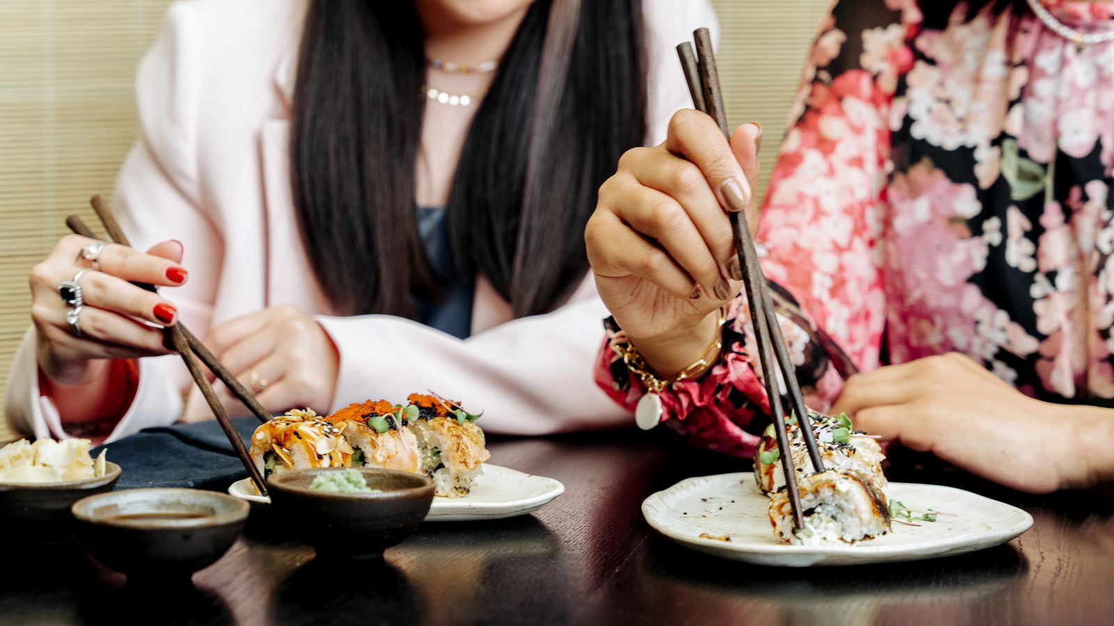 Sushi & Maki Workshop
