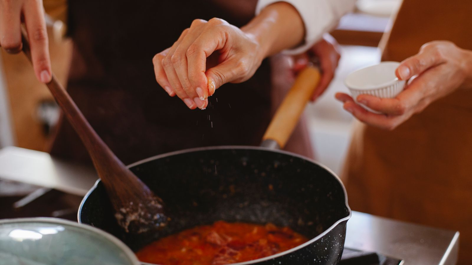 Thai Cooking Class