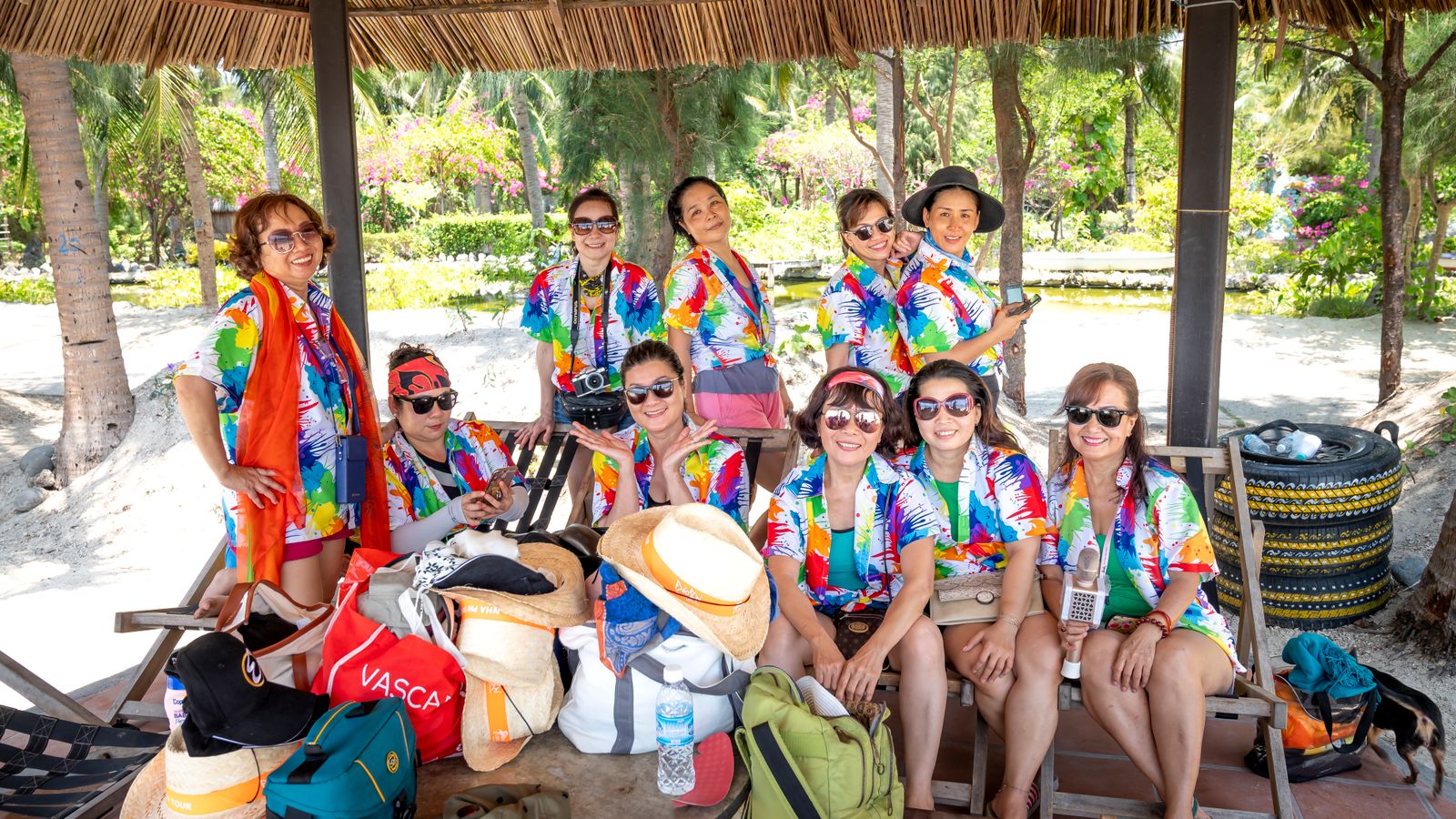 Travel & Tourism Expo