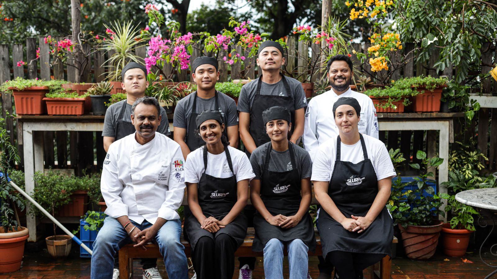 Vegan Kitchen Workshop
