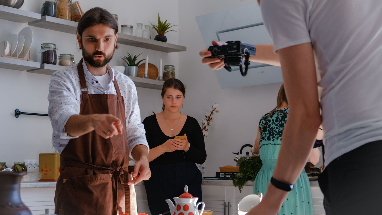 Wellness Cooking Class