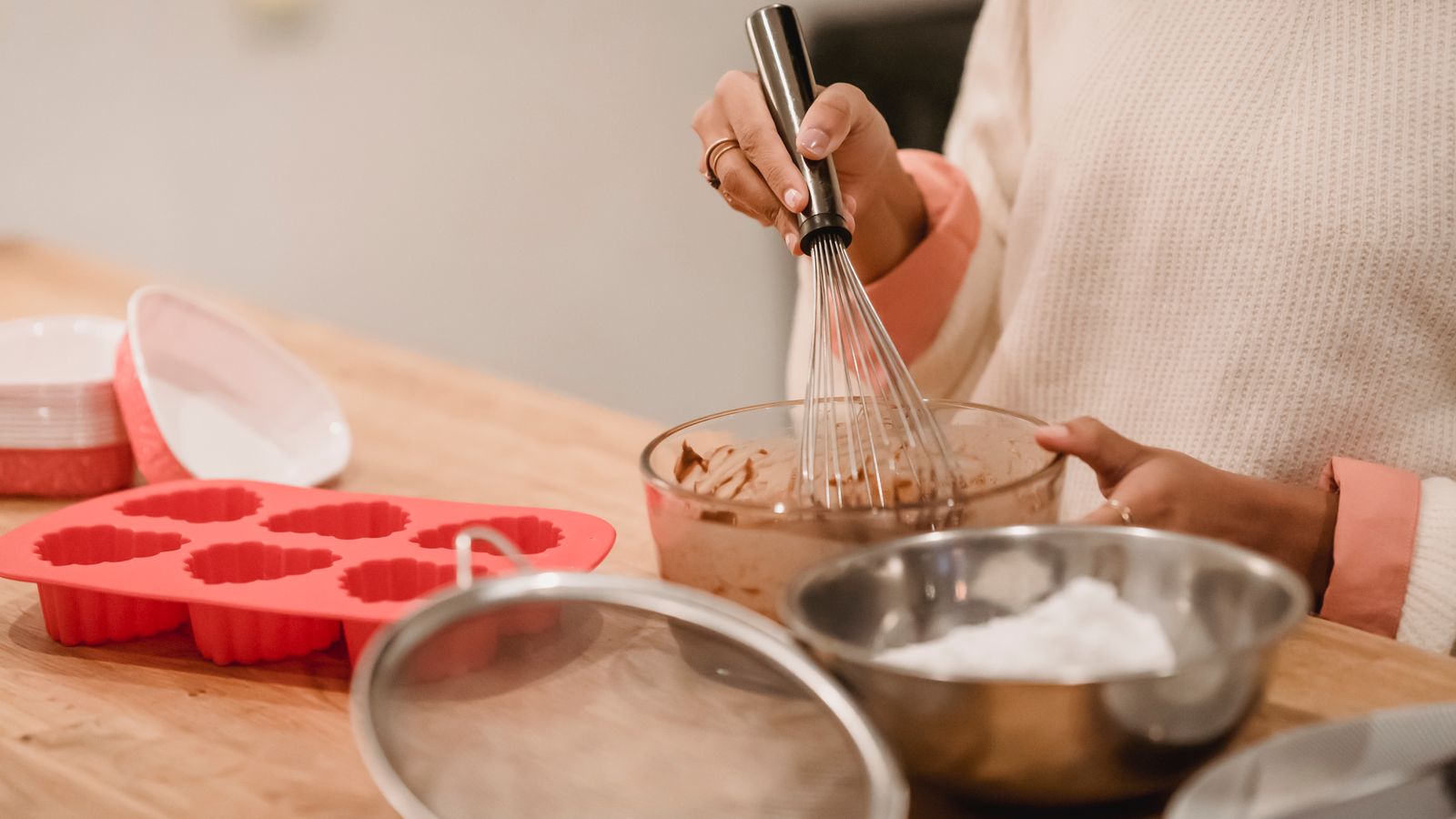Whisk & Wonder