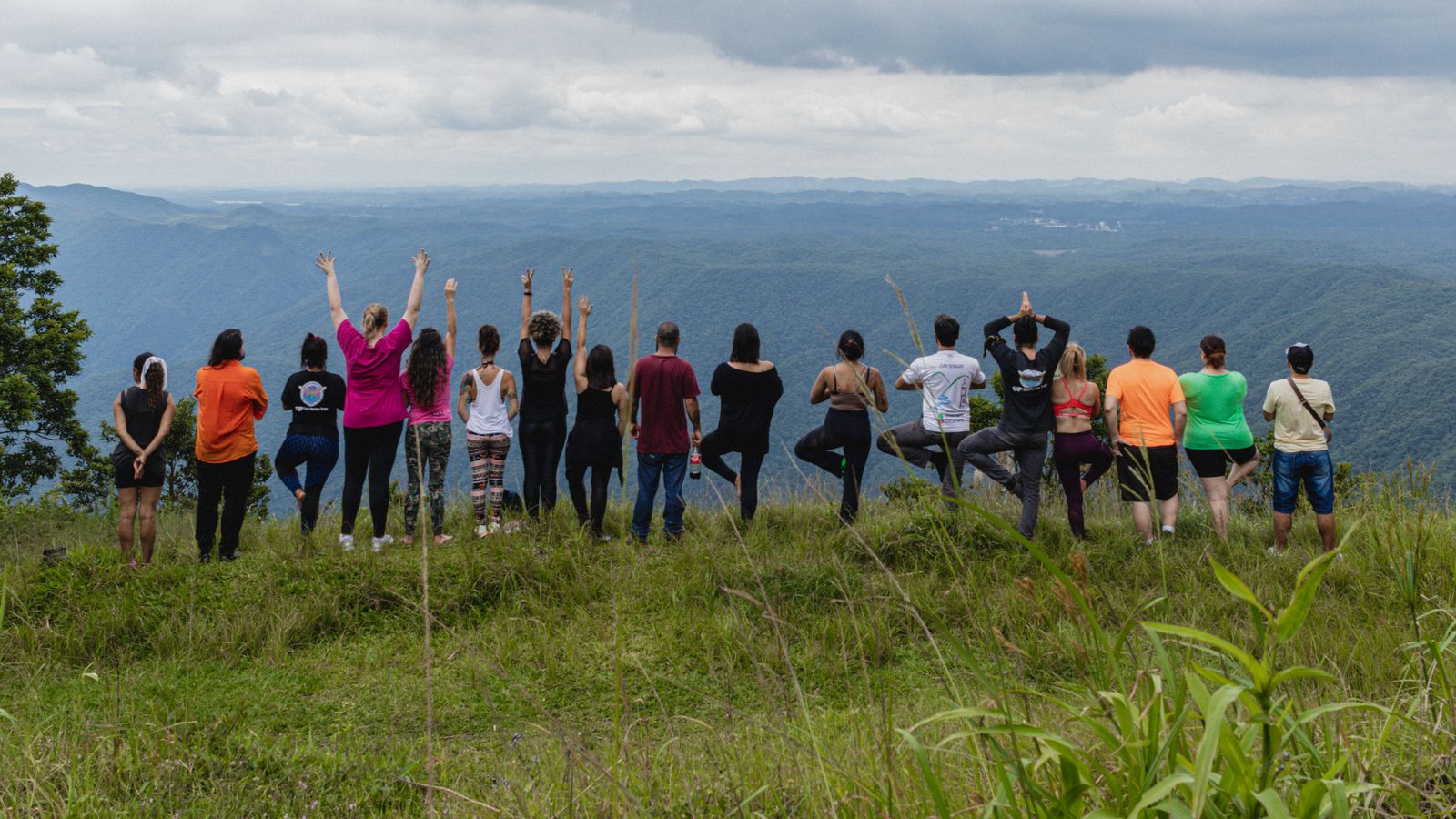 Yoga Nidra Retreat