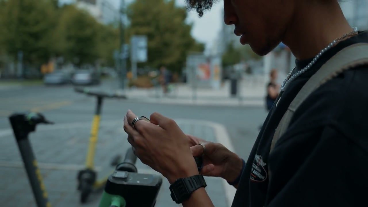Sustainable Commuting - Greener Ways to Get to Work
