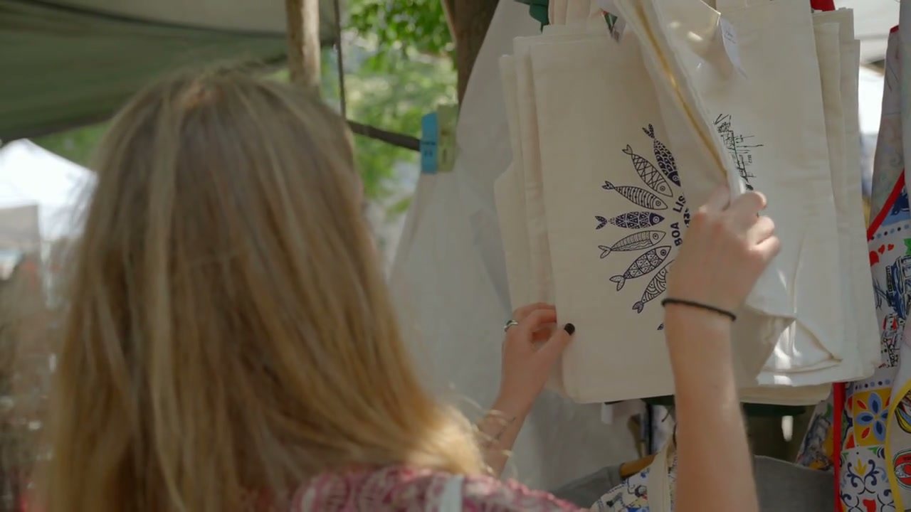 Sustainable Fashion - Buying Less, Choosing Better
