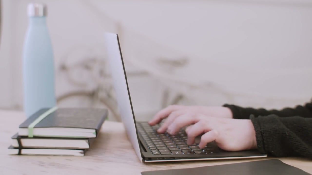 Work From Anywhere - Wellbeing for Digital Nomads