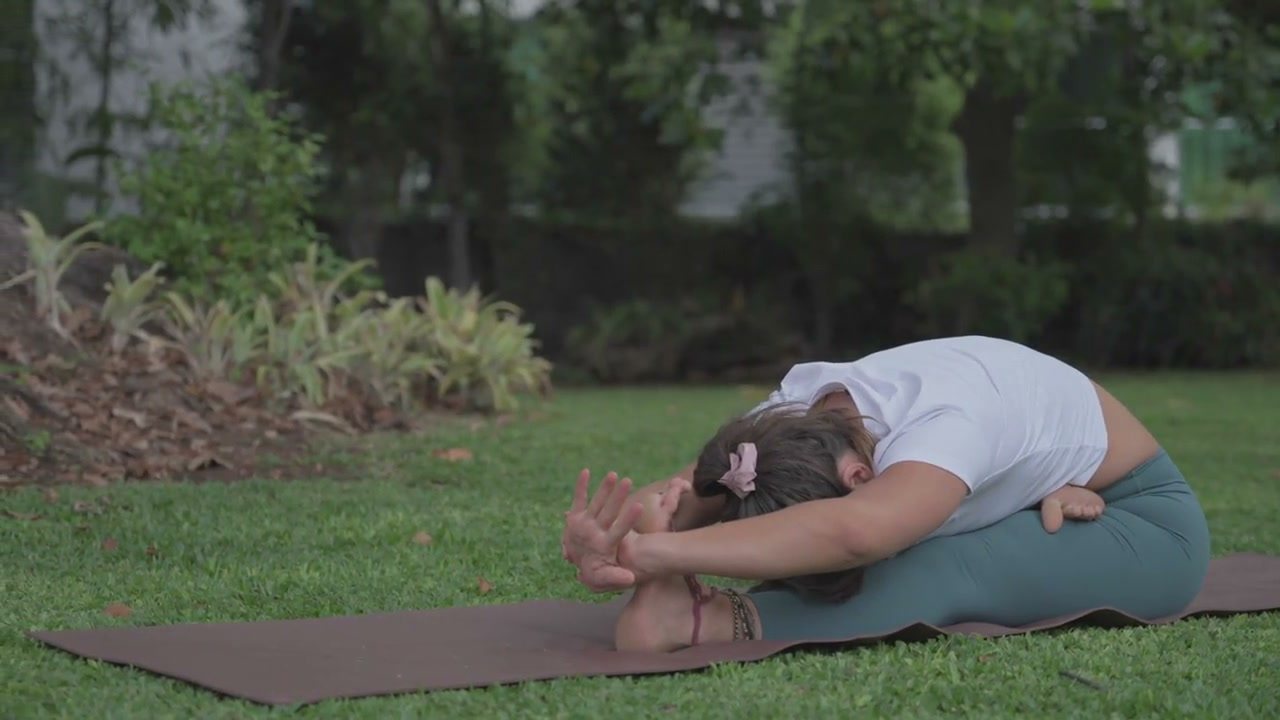 Morning Mobility - Waking Up Stiff Bodies