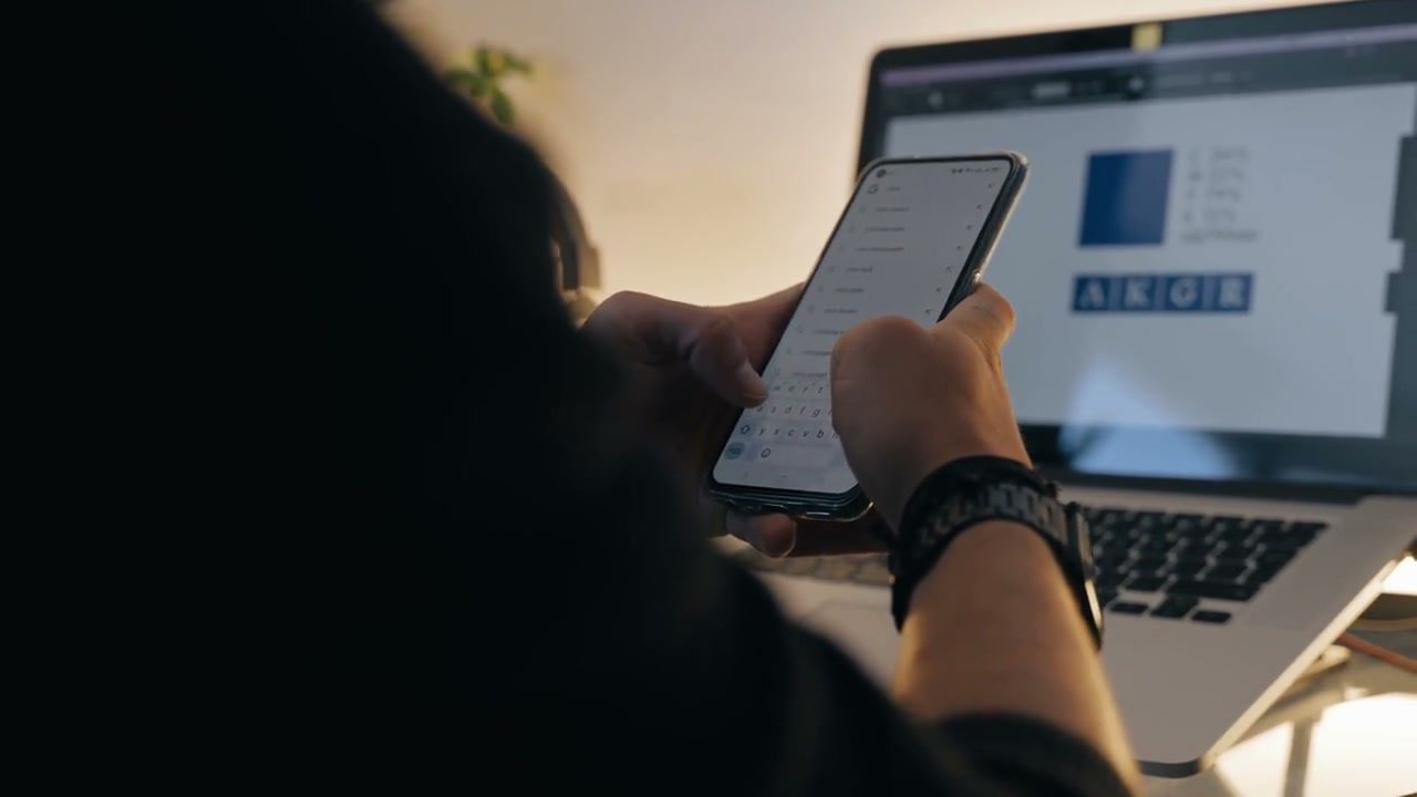 Digital Footprint - Protecting Your Privacy Online