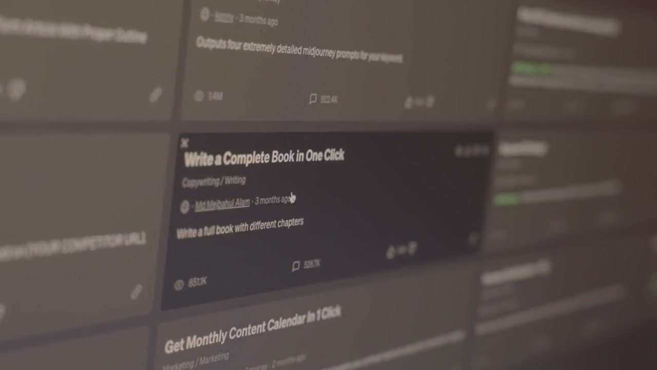 Task Batching - Working in Focused Bursts