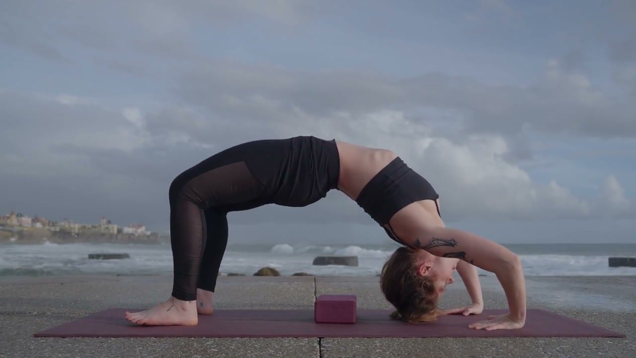 Visualisation for Success - Guided Imagery for Performance
