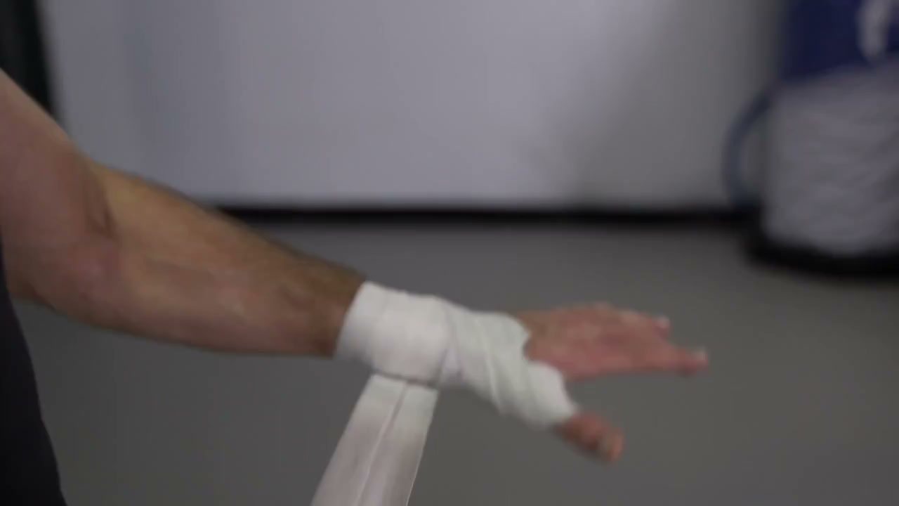 Mobility for Golfers & Racquet Players - Rotation & Range