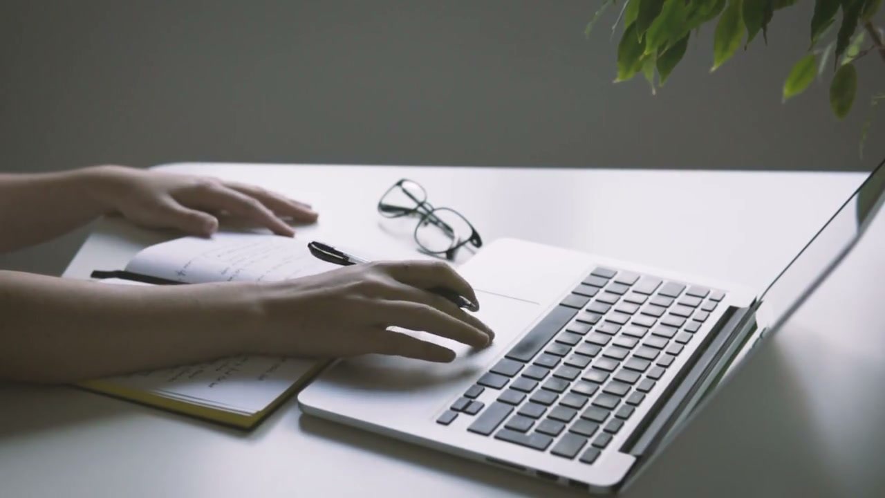 Notes to Action - Simple Productivity Systems
