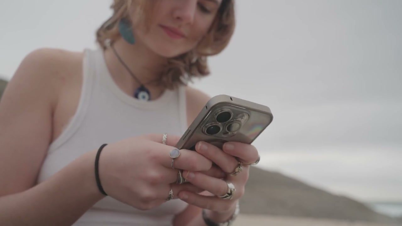 Social Media & Teens - Guidance for Parents