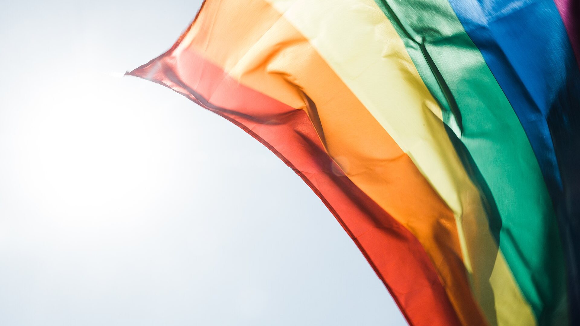 LGBTQ+ 101 - Understanding the Basics