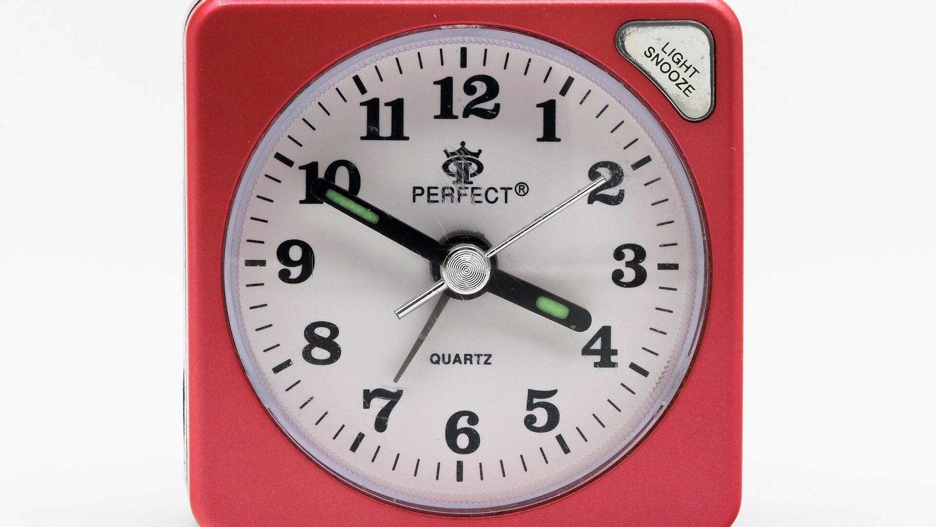 Night Owl or Early Bird - Chronotypes & Productivity