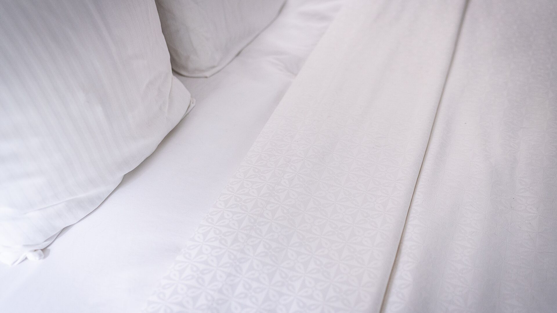 Sleep Reset Series - 4 Weeks to Better Sleep