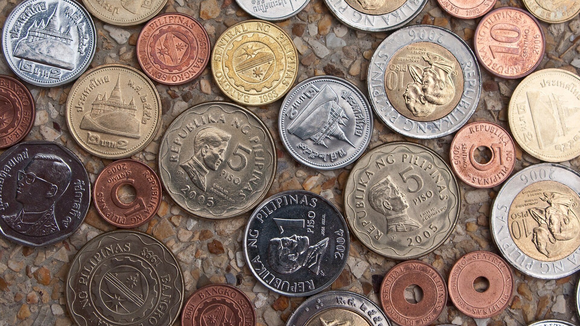 Money Goals - Saving for What Matters to You