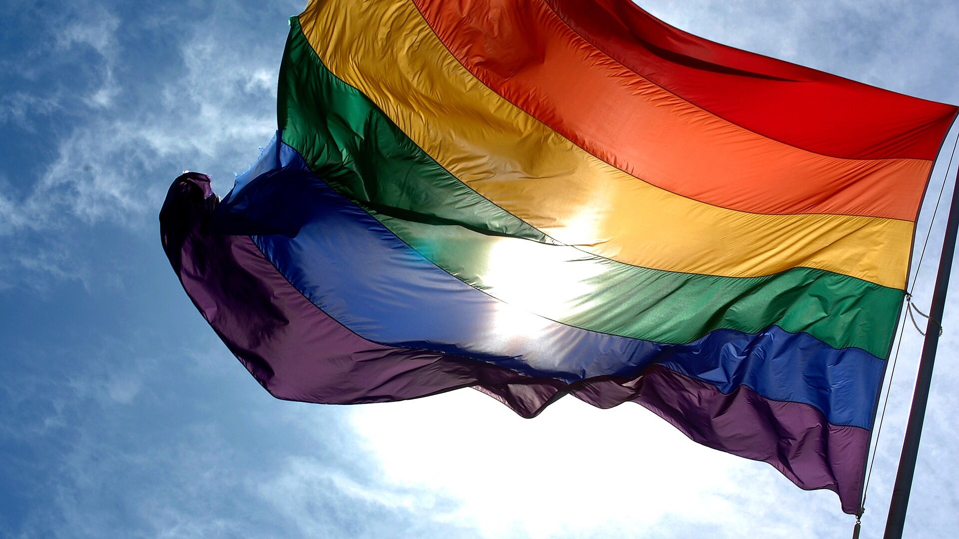Supporting LGBTQ+ Colleagues - Practical Allyship