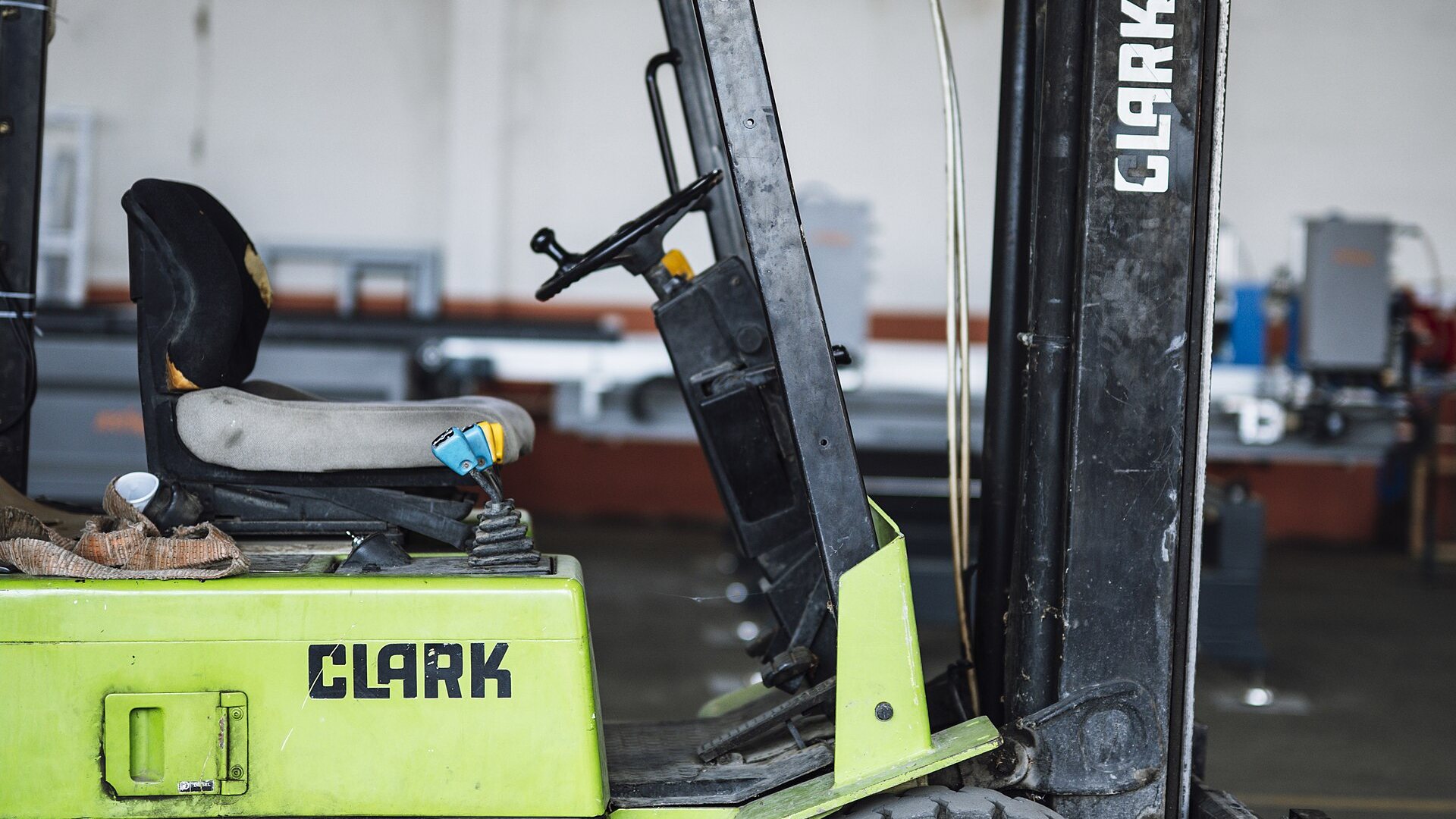 Lift Right - Safe Lifting & Moving for Frontline Workers