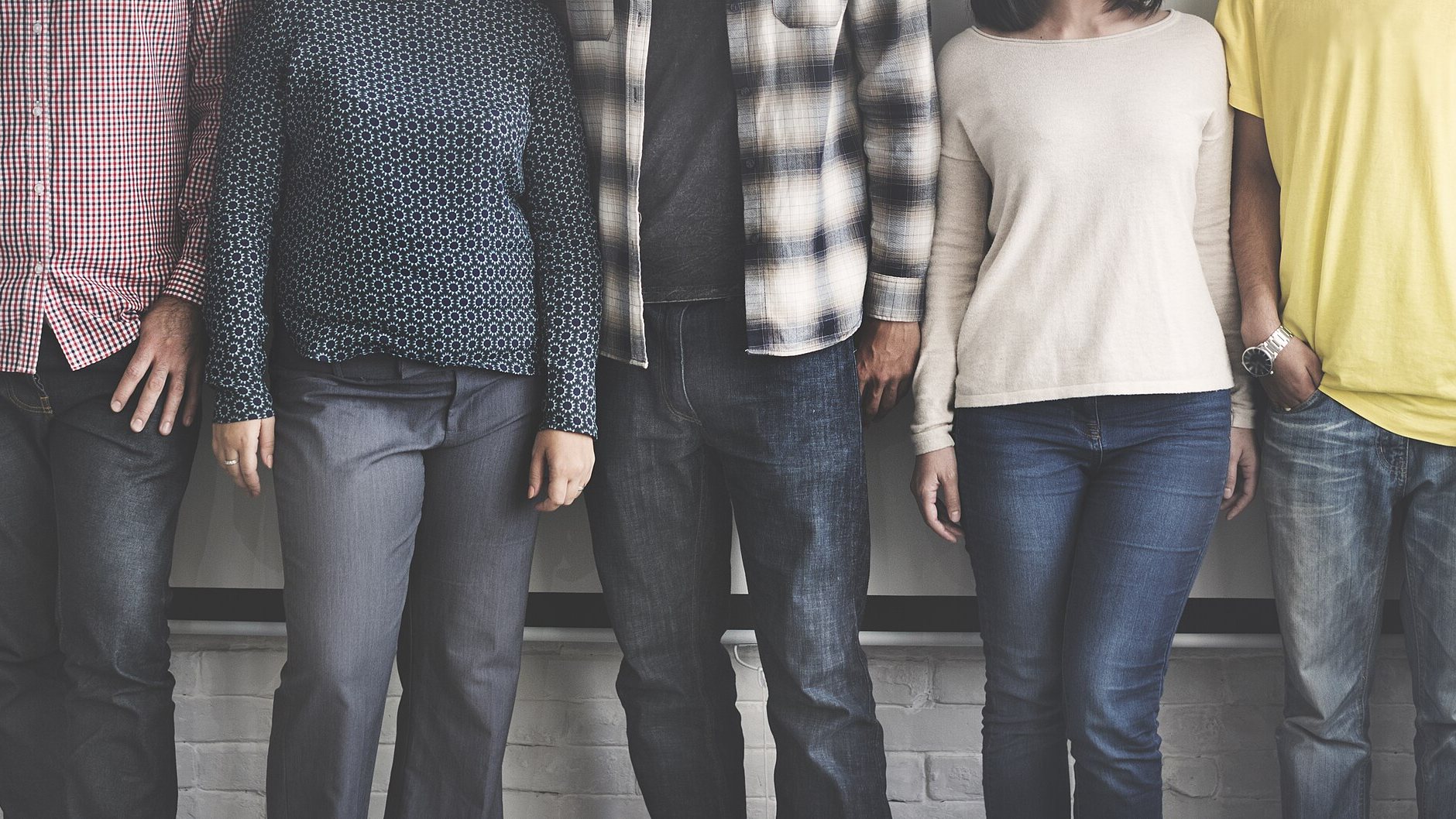 Gen Z Meets Gen X - Working Across Generations