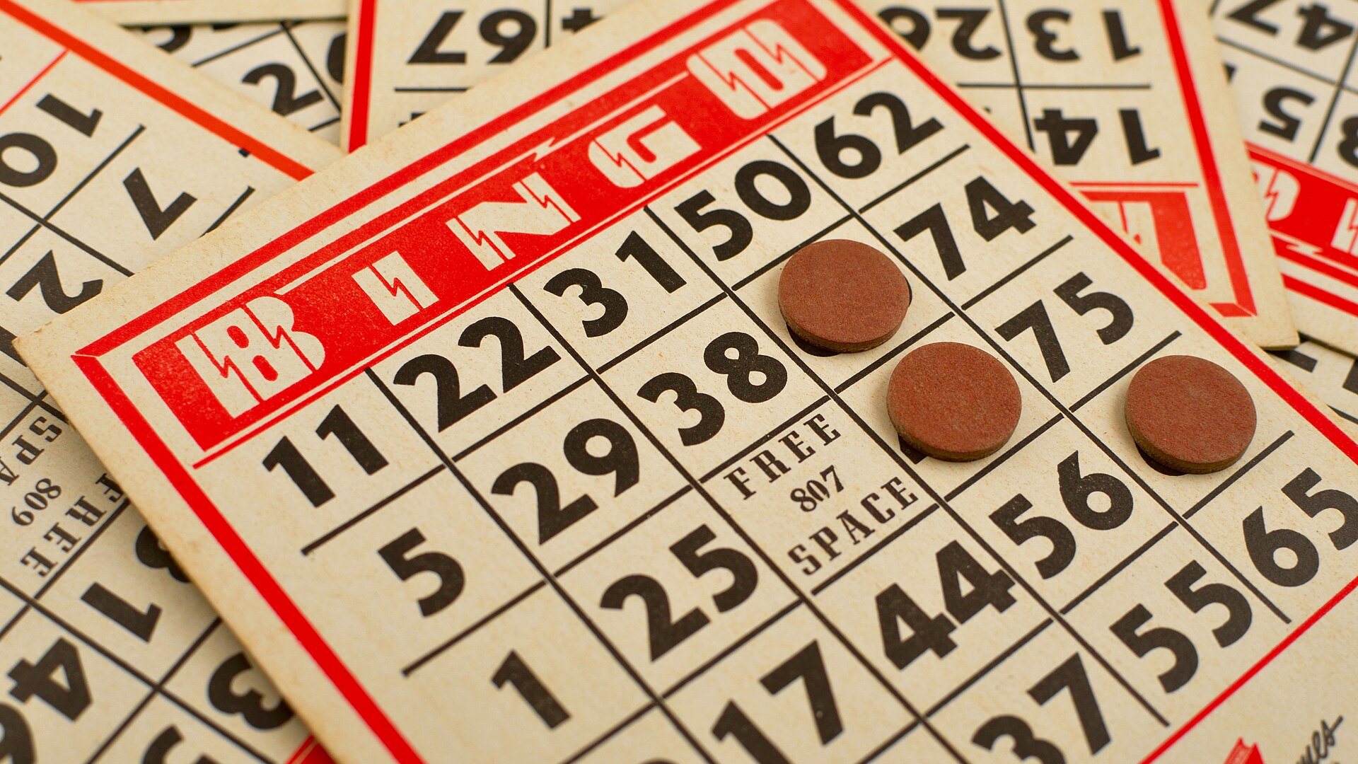 Wellness Bingo - Kickstarting a Team Habit Challenge