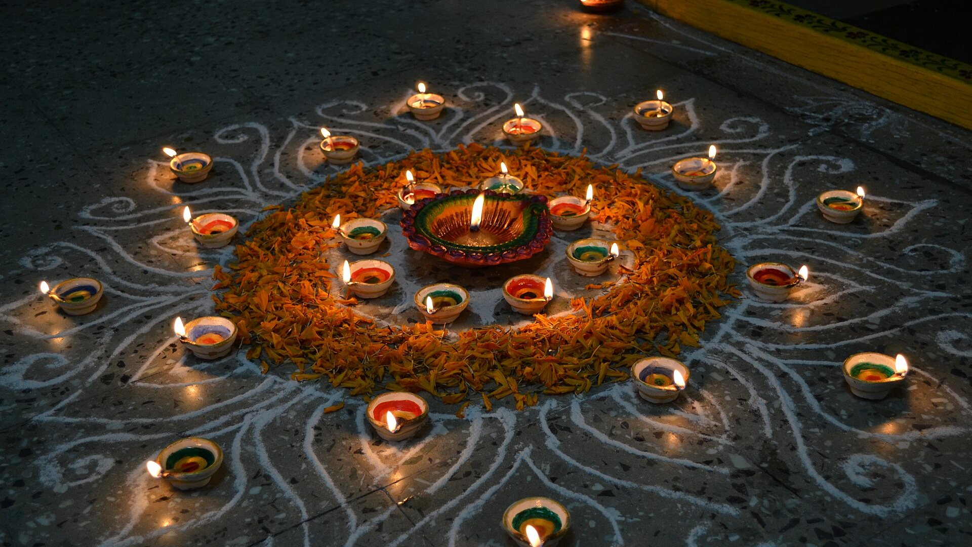 Festivals Around the World - Honouring Celebrations Across Cultures