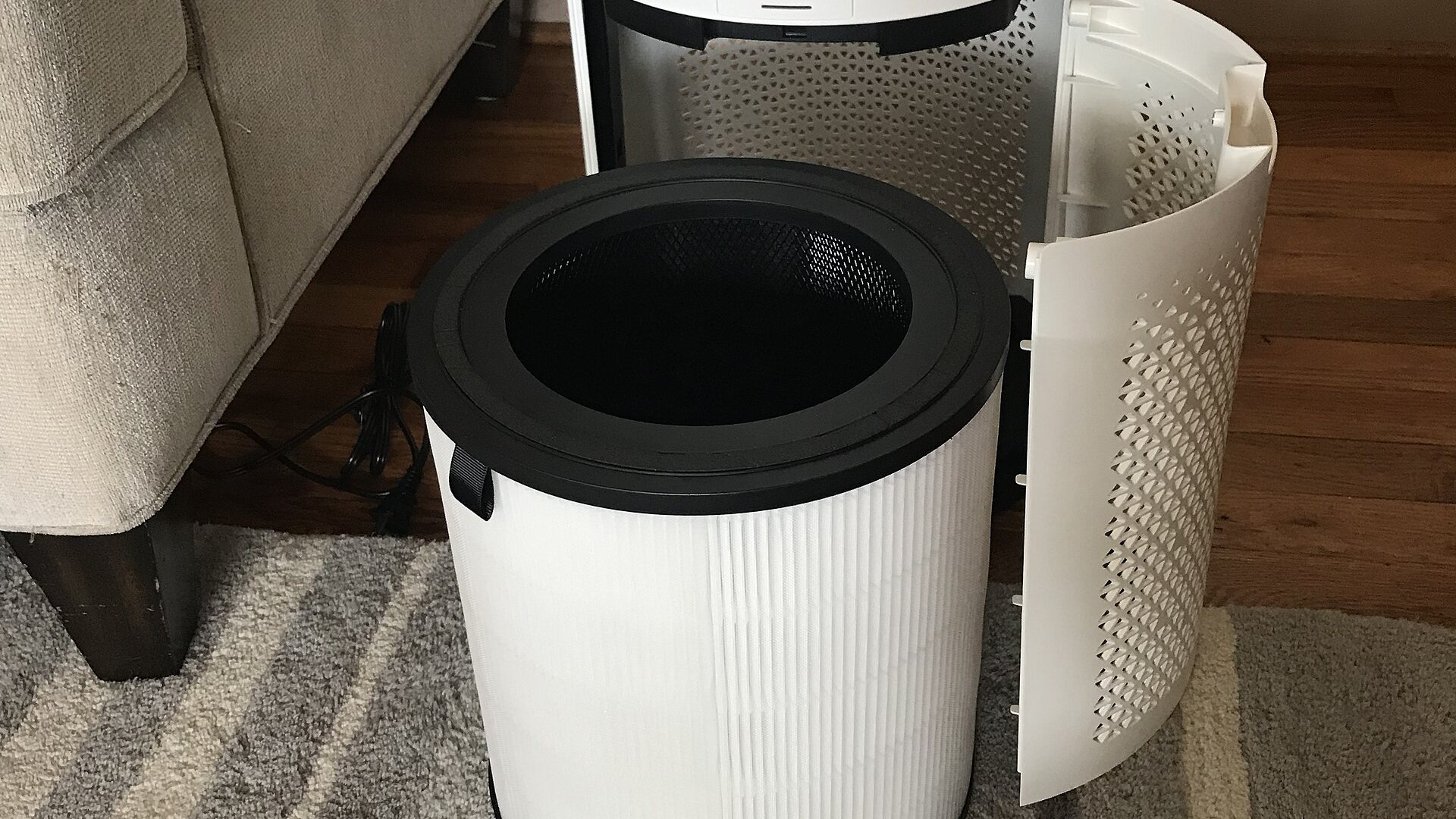 Clean Air, Healthy You - Protecting Health During Pollution & Haze