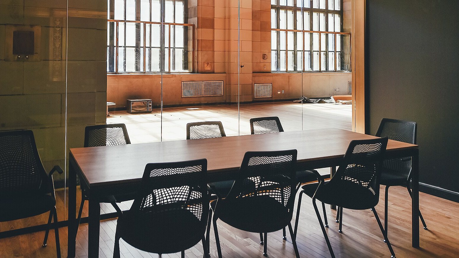 Inclusive Meetings - Making Every Voice Heard