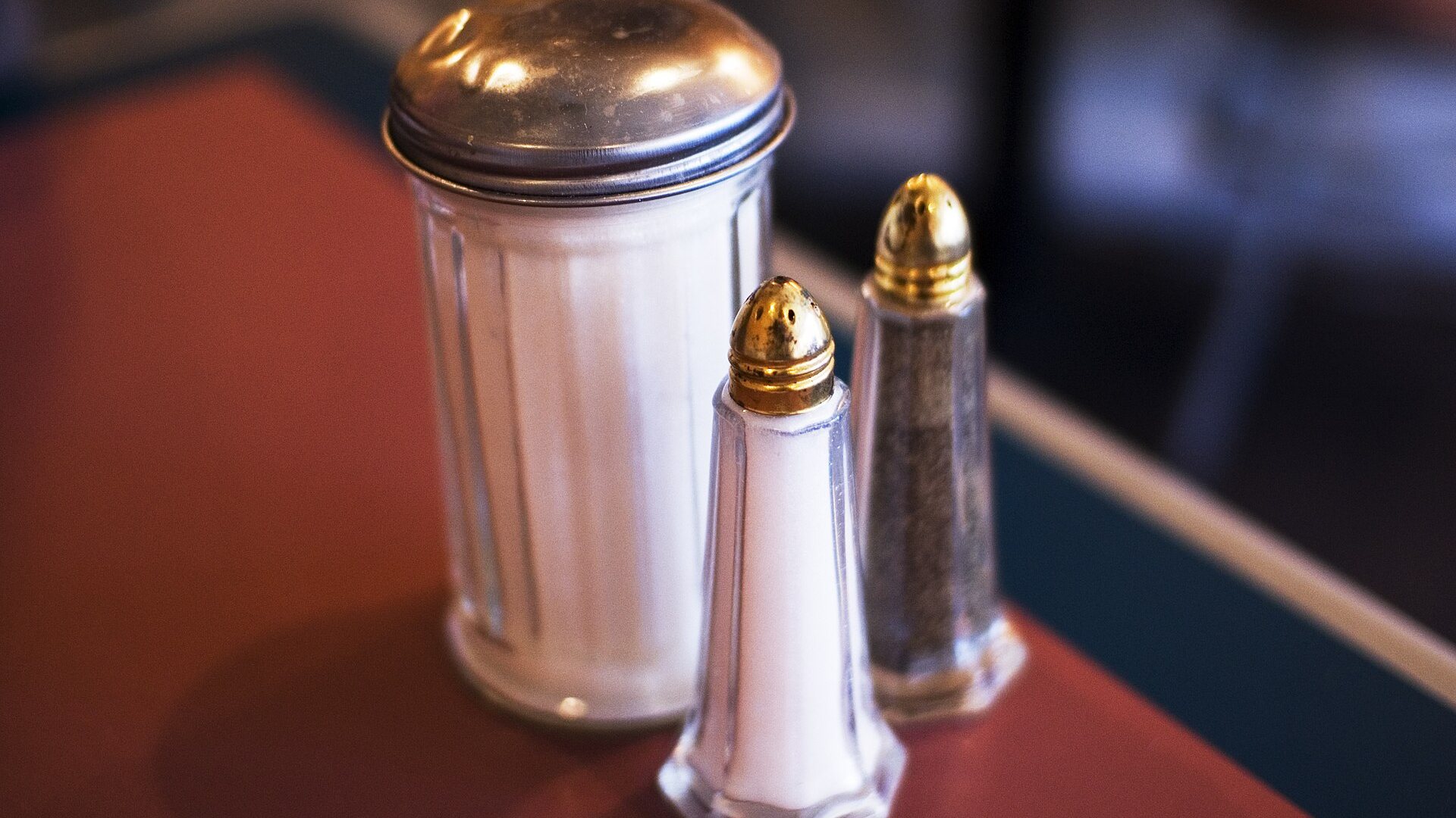 Salt Sense - Cutting Sodium Without Losing Flavour