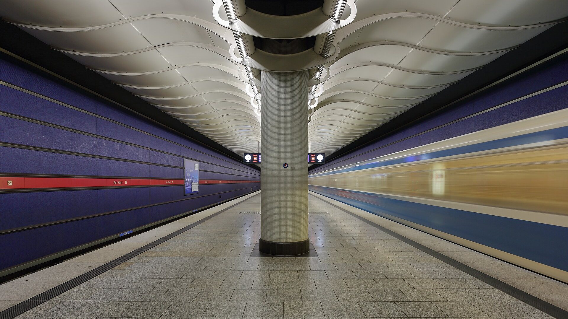 Commute Calm - Turning Your Commute Into Recovery Time