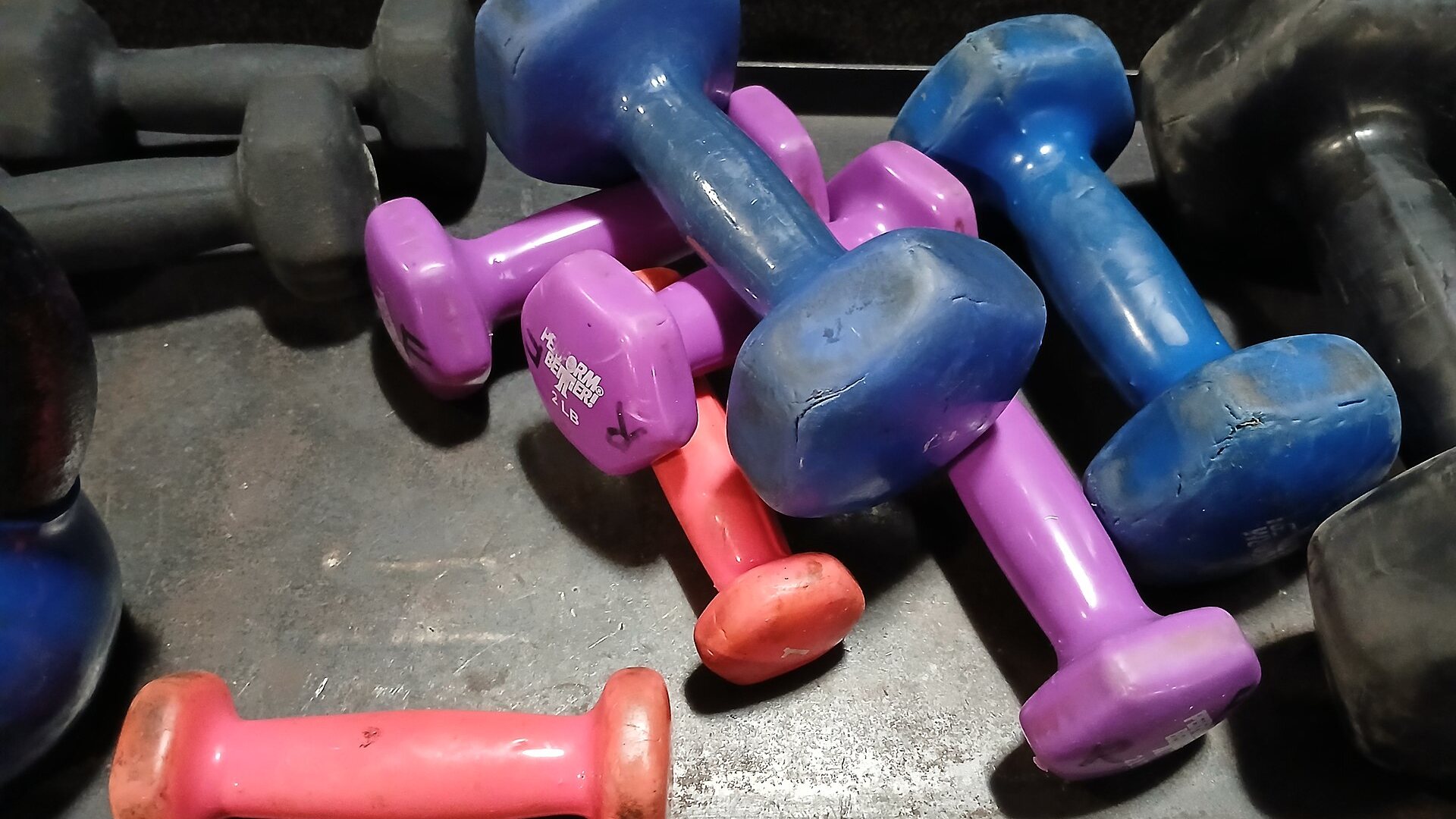 Strength for Life - Why Everyone Needs Strength Training
