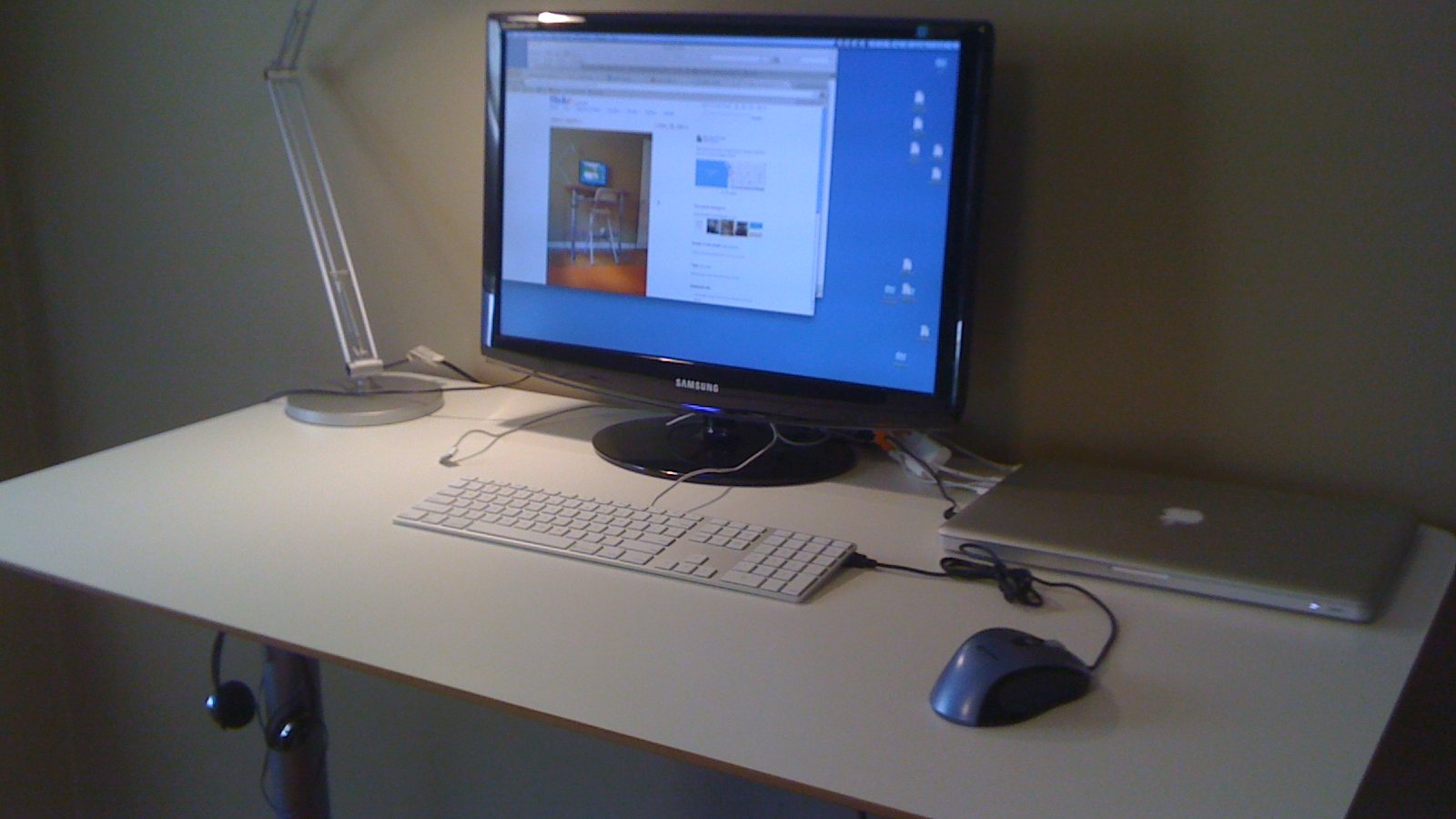 Standing Smart - Using Standing Desks the Right Way